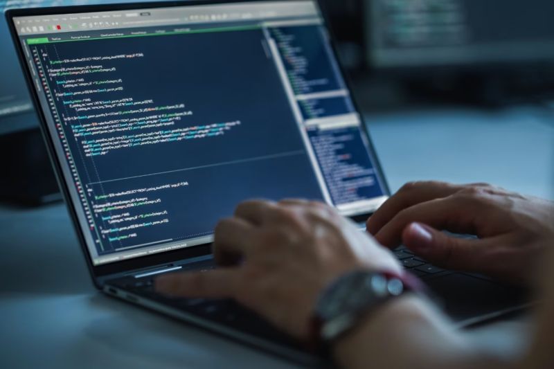 崇川区软件定制开发公司:Python助力,构建核心竞争力