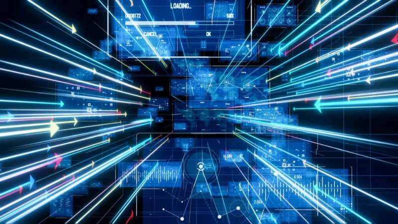崇川区SCADA系统开发:守护工业安全的数字卫士
